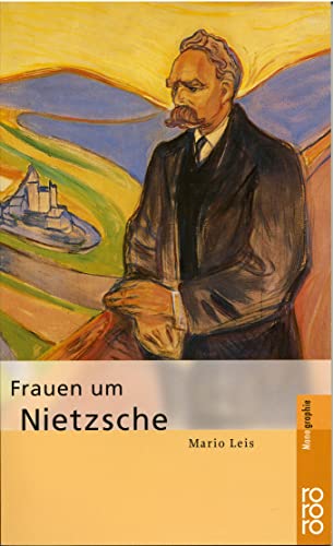 Frauen um Nietzsche - Leis, Mario