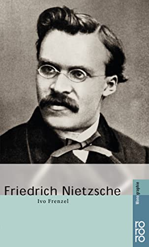 Friedrich Nietzsche.