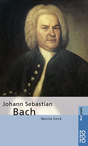 9783499506376: Johann Sebastian Bach