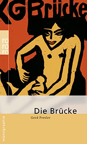 Beispielbild fr Die Brücke [Taschenbuch] von Presler, Gerd zum Verkauf von Nietzsche-Buchhandlung OHG