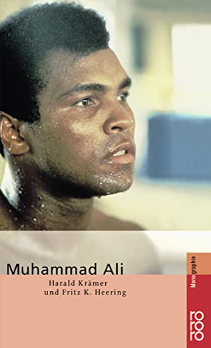 Stock image for Muhammad Ali [Taschenbuch] von Krämer, Harald; Heering, Fritz K. for sale by Nietzsche-Buchhandlung OHG