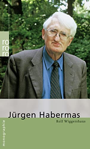 9783499506444: Jrgen Habermas.