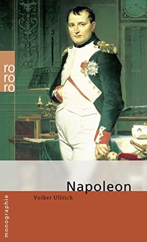 Stock image for Napoleon -Language: german for sale by GreatBookPrices