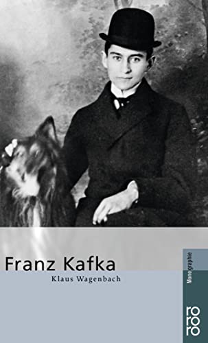 Kafka, Franz - Wagenbach, Klaus