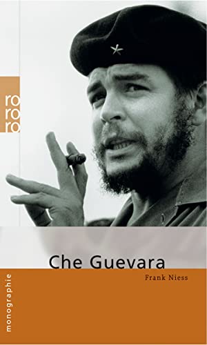 Beispielbild fr Che Guevara zum Verkauf von medimops