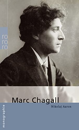 Marc Chagall - Aaron, Nikolaj