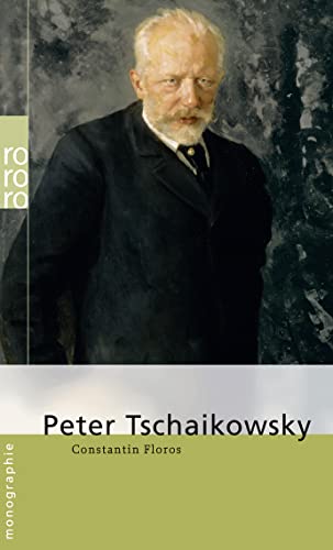 Imagen de archivo de Tschaikowsky, Peter a la venta por medimops