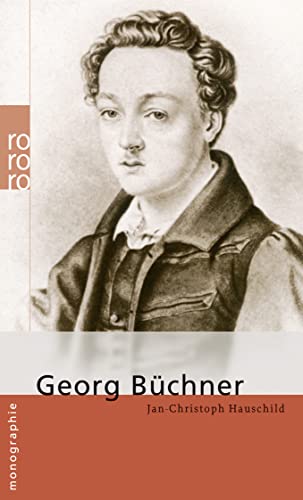 Stock image for Georg Bchner for sale by Better World Books: West