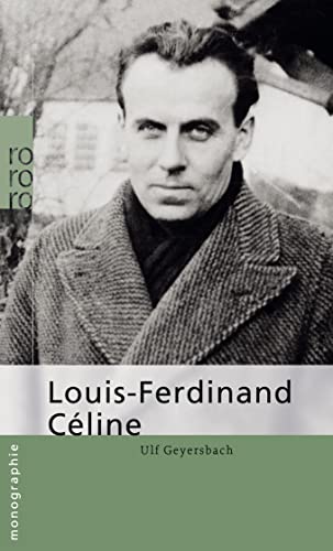 9783499506741: Louis-Ferdinand Cline: 50674