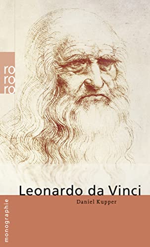 9783499506895: Leonardo da Vinci: 50689