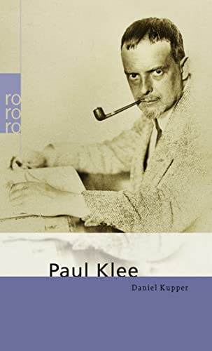 Stock image for Klee, Paul for sale by medimops