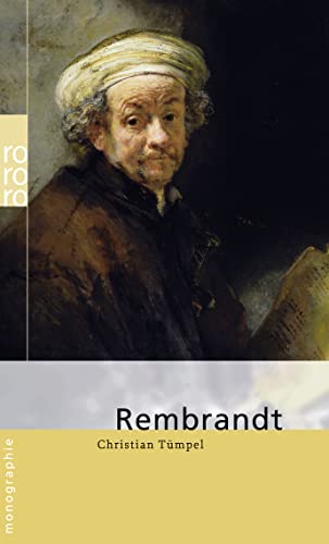 9783499506918: Rembrandt