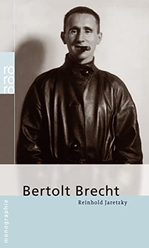 Bertolt Brecht in Selbstzeugnissen und Bilddokumenten. - Kesting, Marianne