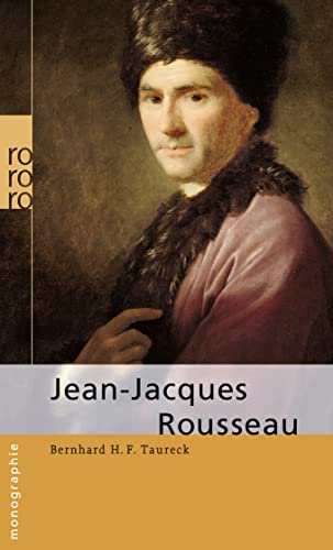 9783499506994: Jean-Jacques Rousseau