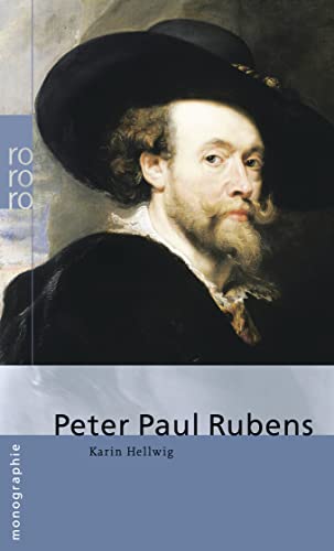 Peter Paul Rubens -Language: german - Hellwig, Karin