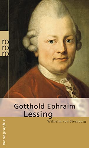 Beispielbild fr Lessing, Gotthold Ephraim zum Verkauf von medimops