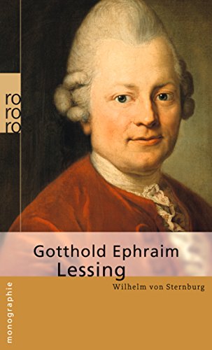 Stock image for Lessing, Gotthold Ephraim for sale by medimops