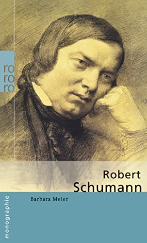 Beispielbild fr Robert Schumann -Language: german zum Verkauf von GreatBookPrices
