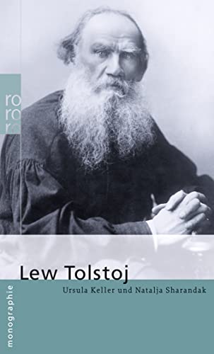 Beispielbild fr Tolstoj, Lew zum Verkauf von medimops