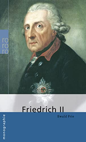 Beispielbild fr Friedrich II. zum Verkauf von medimops