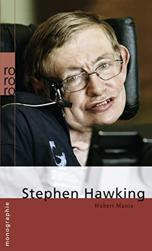 Beispielbild fr Stephen Hawking zum Verkauf von medimops