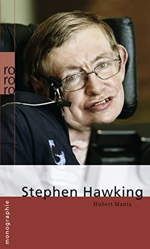 Stephen Hawking (rororo Rotfuchs) (9783499507229) by Mania, Hubert