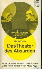 9783499552342: Das Theater des Absurden