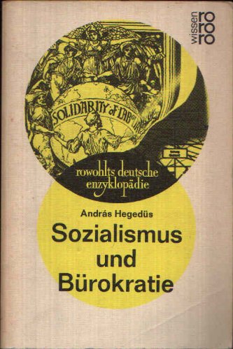 Stock image for Sozialismus und Brokratie for sale by Sammlerantiquariat