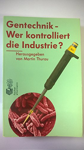 9783499554506: GenEthik: Probleme der Technisierung menschlicher Fortpflanzung (Rowohlts Enzyklopädie) (German Edition)