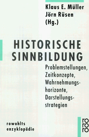 Stock image for Historische Sinnbildung for sale by medimops