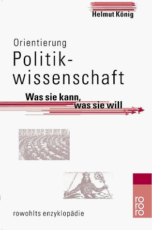 Stock image for Orientierung Politikwissenschaft for sale by medimops