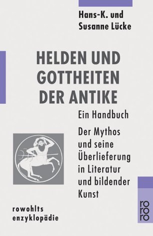 Beispielbild fr Helden und Gottheiten in der Antike zum Verkauf von medimops