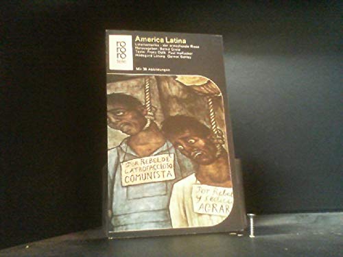 America Latina. Lateinamerika - der erwachende Riese. Mit 38 Abbildungen