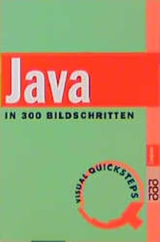 Beispielbild fr Java in 300 Bildschritten zum Verkauf von Der Bcher-Br