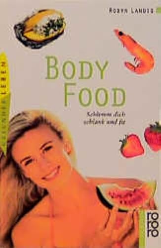 Beispielbild fr BodyFood zum Verkauf von Sigrun Wuertele buchgenie_de