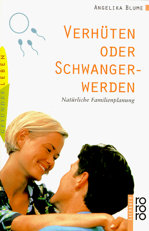 Stock image for Verhten oder Schwangerwerden for sale by medimops