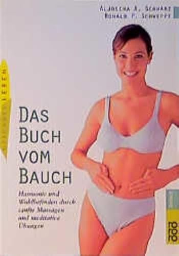 Stock image for Das Buch vom Bauch for sale by medimops
