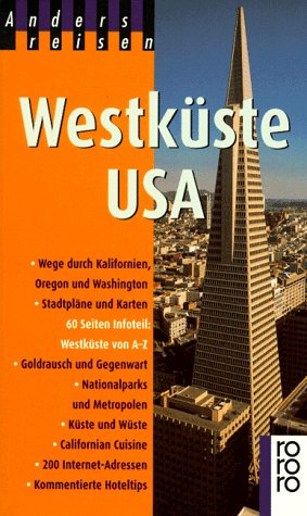 Anders reisen: Westküste USA: