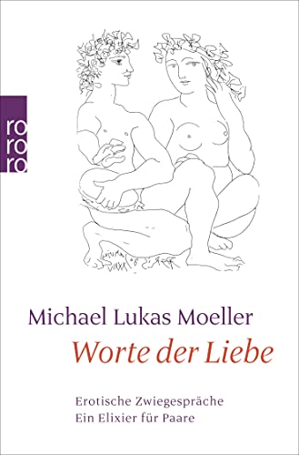 Worte der Liebe -Language: german - Moeller, Michael Lukas