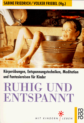 Stock image for Ruhig und entspannt for sale by medimops