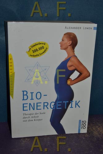 9783499605307: Bio - Energetik.