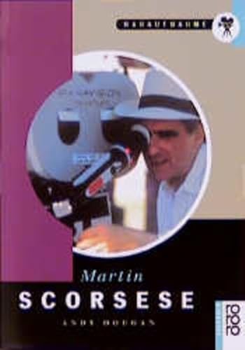 9783499605635: Nahaufnahme: Martin Scorsese