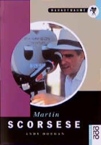 Stock image for Nahaufnahme: Martin Scorsese. for sale by medimops