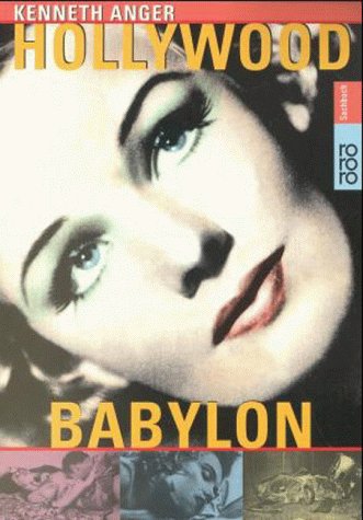 Beispielbild fr Hollywood Babylon zum Verkauf von medimops