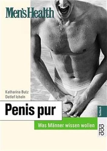 Beispielbild fr Penis pur zum Verkauf von medimops