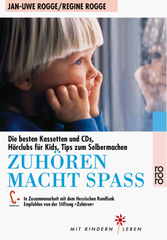 Stock image for Zuhren macht Spa for sale by Leserstrahl  (Preise inkl. MwSt.)