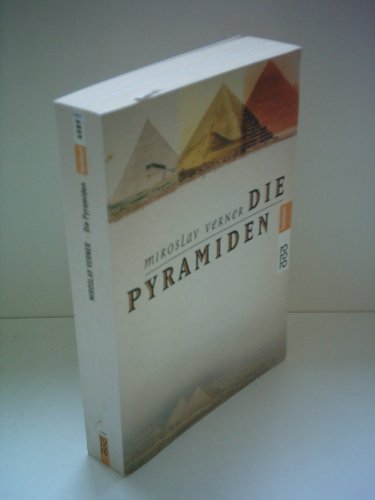 Beispielbild fr Die Pyramiden zum Verkauf von medimops