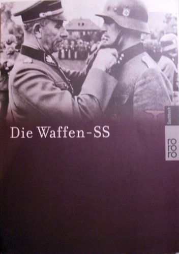 Beispielbild fr Die Waffen-SS zum Verkauf von ABC Versand e.K.
