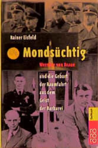 MondsÃ¼chtig. (9783499609435) by Eisfeld, Rainer