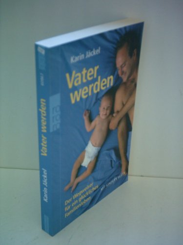 9783499609671: Vter werden